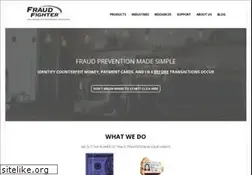 Sites similar to fraudfighter.com
