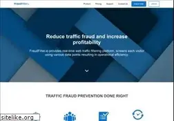 fraudfilter.io