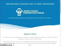 Sites similar to fraudprevention.je