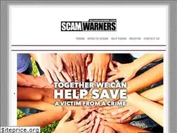 Sites similar to fraudwatchers.org