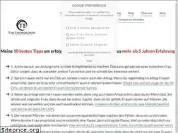 Sites similar to frauen-ansprechen-tipps.com