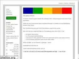 Sites similar to frauen-arzt-berlin.de
