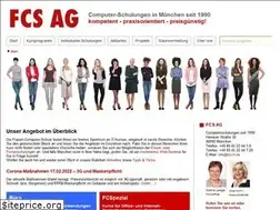 Sites similar to frauen-computer-schulen.de