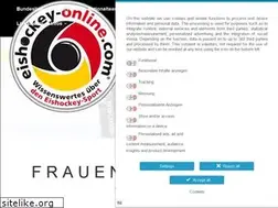 Sites similar to frauen-eishockey.com