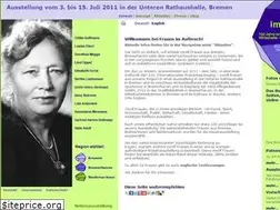 Sites similar to frauen-im-aufbruch-ausstellung.de
