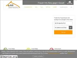 Sites similar to frauen-info-netz.de