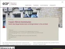 Sites similar to frauen-macht-kommune.de