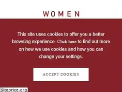Sites similar to frauen-ohne-grenzen.org