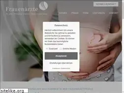 Sites similar to frauenaerzte-nagold.de