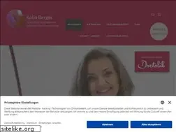 Sites similar to frauenaerztin-berger-eschweiler.de