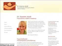 Sites similar to frauenaerztin-dr-jacob.de