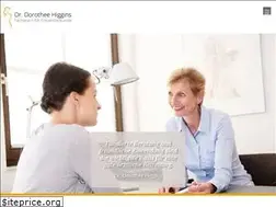 Sites similar to frauenaerztin-higgins.de