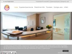 Sites similar to frauenaerztinbartel.de