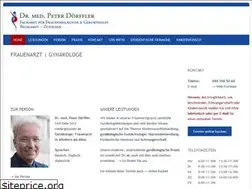 Sites similar to frauenarzt-affoltern.ch