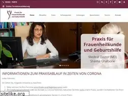 Sites similar to frauenarzt-hennef.de