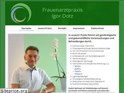 Sites similar to frauenarzt-in-laim.de