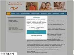 Sites similar to frauenarzt-schwerin.de