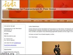 Sites similar to frauenarzt-starnberg.de