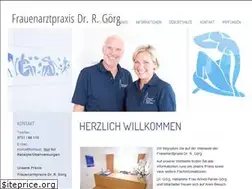 Sites similar to frauenarztpraxis-ulm.de