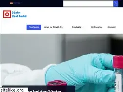 Sites similar to frauenarztshop.de
