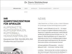 Sites similar to frauenarztwien.at