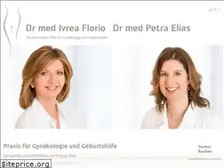 Sites similar to frauenarztzuerich.ch