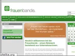 Sites similar to frauenbande.net
