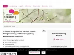 Sites similar to frauenberatung.at