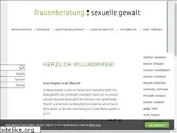 Sites similar to frauenberatung.ch