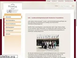 Sites similar to frauenbueros-hessen.de