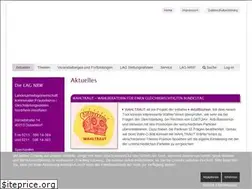 Sites similar to frauenbueros-nrw.de