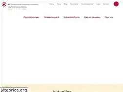 Sites similar to frauenbund.ch