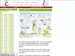 Sites similar to frauencoaching.de