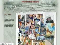 Sites similar to frauenfreiluftgalerie.de