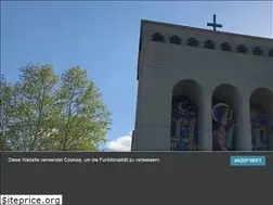 Sites similar to frauenfrieden.de