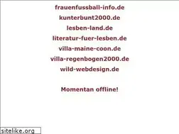 Sites similar to frauenfussball-info.de