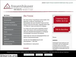 Sites similar to frauenhaeuser-wien.at