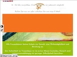 Sites similar to frauenhaus-amstetten.at