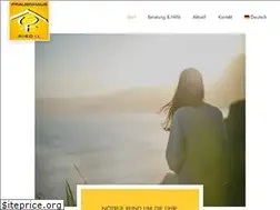 Sites similar to frauenhaus-innviertel.at