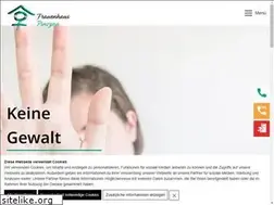 Sites similar to frauenhaus-pinzgau.at