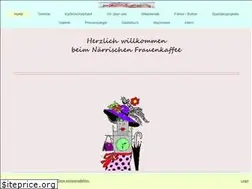 Sites similar to frauenkaffee.de