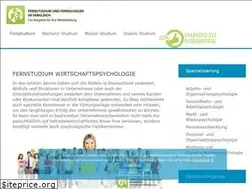 Sites similar to frauenkarrierenheute.de