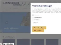 Sites similar to frauenkirche-nuernberg.de
