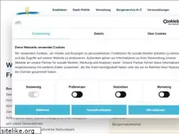 Sites similar to frauenkirchen.at