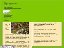 Sites similar to frauenlandhaus.de