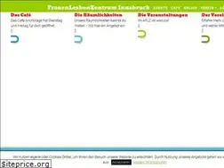 Sites similar to frauenlesbenzentrum.at