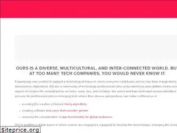 Sites similar to frauenloop.org