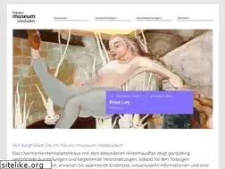 Sites similar to frauenmuseum-wiesbaden.de