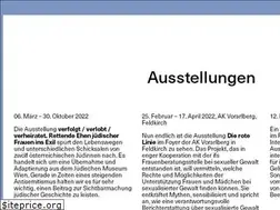 Sites similar to frauenmuseum.at