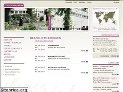 Sites similar to frauenmuseum.de